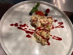 果仁冰糕-Solo(衡山路店)