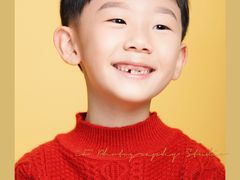 -iF摄影•全家福•证件照•形象照(南山店)