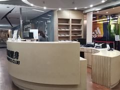 -一兆韦德(万源城店)