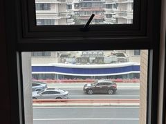 -成都武侯祠希尔顿惠庭酒店