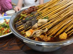-成都瓜串串(华强北店)