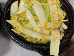 -甬小馆·焗海鲜温州菜(五马街店)