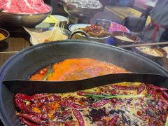 -萍姐火锅·公路夜市(南京新街口店)