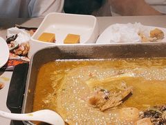 -半天妖烤鱼(蒸湘万达广场店)