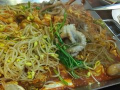 -金明子八带鱼馆(正宗韩国连锁店)