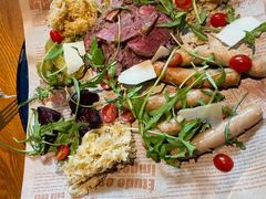 -JINNS锦时 steak&pizza(浸信会礼拜堂旧址店)