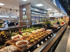 -梨花自助烤肉(乐宾店)