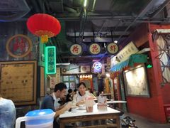 大堂-老长沙龙虾馆·聚会餐厅(白石洲店)