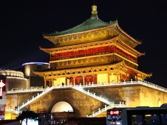 -西安鼓楼