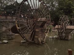 -黄龙溪古镇
