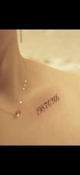 点击看大图 -極致刺青TATTOO STUDIO 私人订制