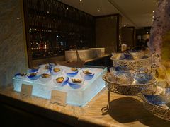 -半岛翡丽海鲜自助餐厅(观风亭店)