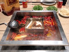 -锦城印象火锅(天府三街店)