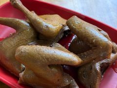 -光明刘冰乳鸽店(光明法政北路店)