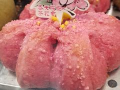 -LELECHA乐乐茶(新街口大洋店)