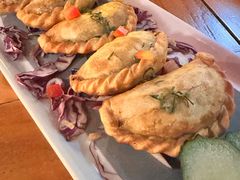 -ELI FALAFEL Lebanese&Mediterranean黎巴嫩美食(富城路店)