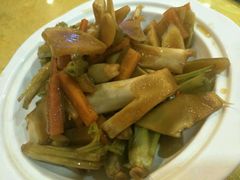 -京味精餐厅(长椿里小区店)