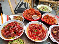 -不炭白烧烤(成都首店)
