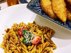 -get pizza意大利餐厅(凯德MALL店)