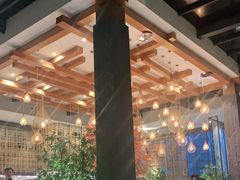 大堂-拈菜(观音桥阳光世纪店)