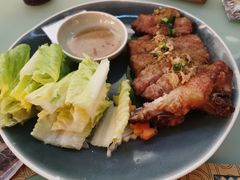 -CHINCHIN 青青·泰国料理(万象食家店)