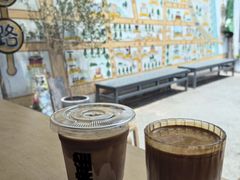 -麻雀咖啡SPARROW COFFEE(十全街店)