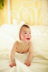 点击看大图 -BabyA 专业婴童摄影(古北时尚广场店)