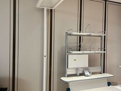 -moll学习桌椅(上海久光百货店)