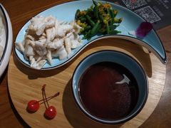 -必点海鲜·鲅鱼水饺(鞍山西道店)