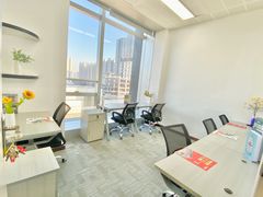 -广州银行大厦