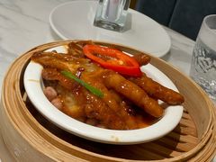 -新世界餐厅(万达店)