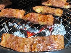 -范儿·嫂子烤肉·精致炭火烤肉(长治路店)