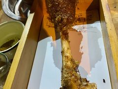 羊棒骨-蔡记·九米羊肉炉(东渡店)