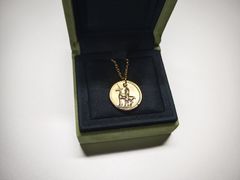 -梵克雅宝(国贸商城店)