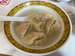 原汤龙抄手-龙抄手(春熙路总店)