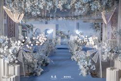 -昆山天美婚礼定制(市区店)