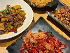 -隔壁老王·家常云南菜(花巷店)