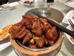 -同君福大酒楼(紫新路店)