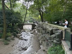 -西湖风景区十里琅珰-五云山