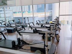 -Z&B Fitness Studio·Gym(前滩L+PLAZA店)