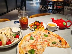 -玛尚诺意式餐厅(天环广场店)