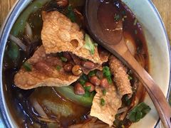 -陈记柳州螺蛳粉(大坪店)