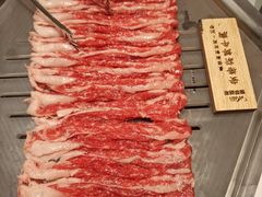 -爱丽格斯火锅(东岸国际店)