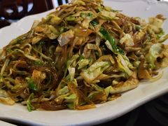 火爆大头菜-大梁骨头馆·酱骨老菜(友好店)