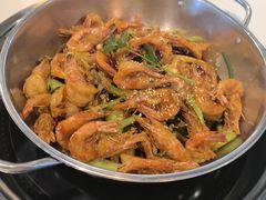 -重庆巴渝火锅(钟家村店)