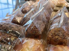 -西村叔叔的店·面包·甜品·蛋糕(清河万象汇店)