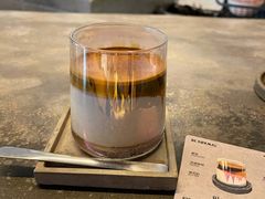 -BE NORMAL CAFE(霞溪路店)