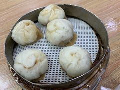 -吃不亏特色包子(三峡广场店)