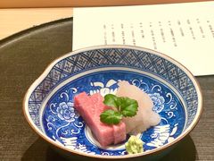 -晴空·日本料理(万象城店)