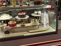 -DQ·蛋糕·冰淇淋(五棵松万达店)